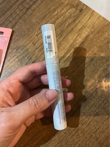Diğer Beaulis fake it maskara