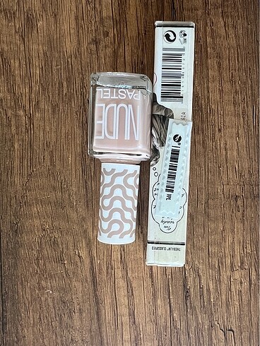 The Balm Ruj