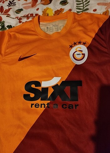 GS Orjinal Forma