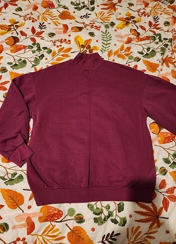 Bershka Sweatshirt
