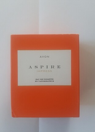 Avon Aspire parfüm 