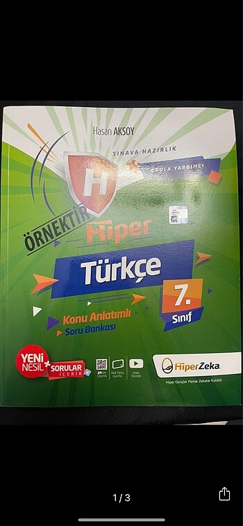 Hiper Türkçe