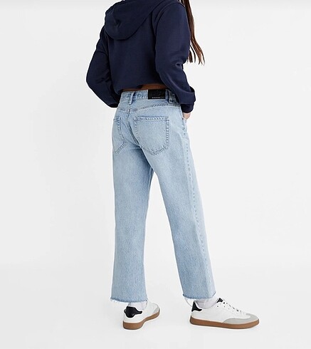xs Beden Stardivarius jean