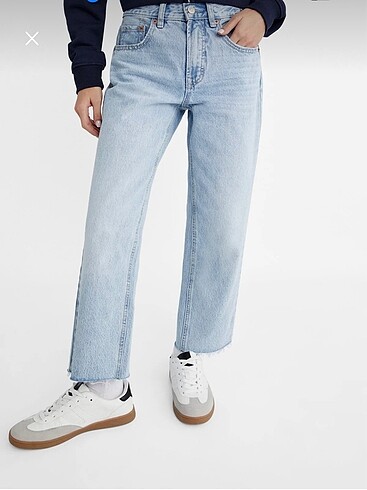 Stradivarius Stardivarius jean