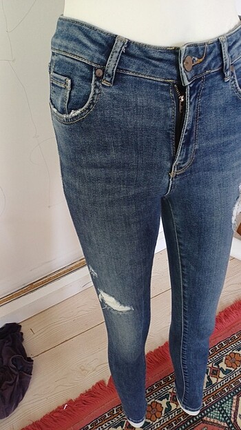 s Beden Jean kot