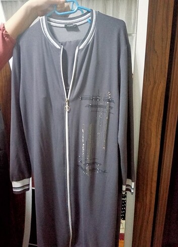 Zara Tesettür Takım