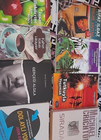 Kitap