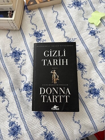gizli tarih