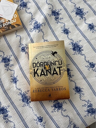 dördüncü kanat