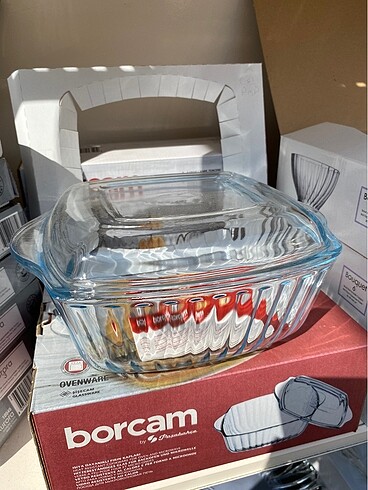 Borcam