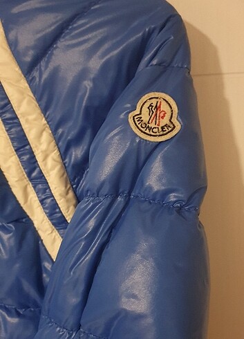Moncler Moncler şisme mont FIYAT DÜŞTÜ