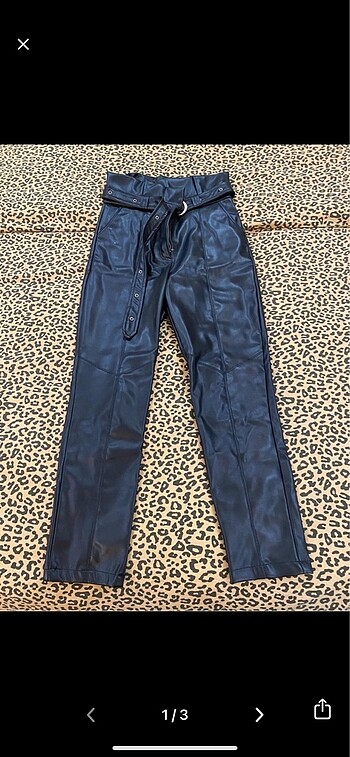 deri pantalon