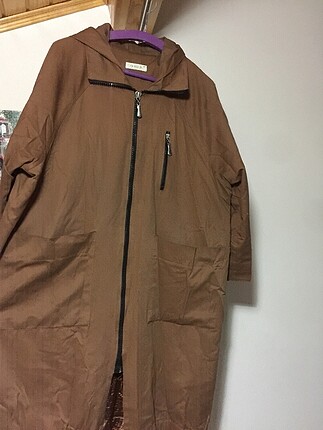 Mont parka