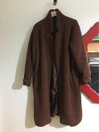 Peluş kaban
