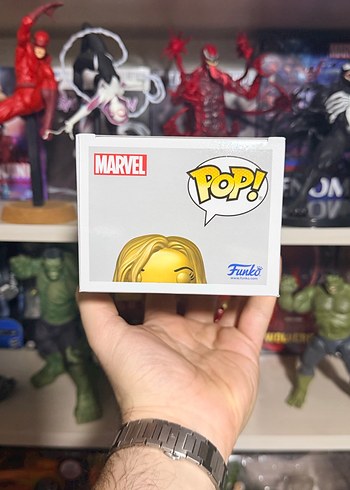 Ayesha Funko Pop! - Görsel 3