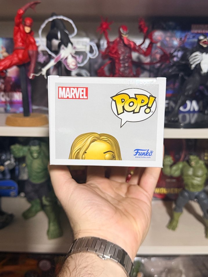 Ayesha Funko Pop! - Görsel 3