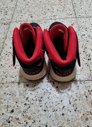 35 Beden Basket ayakkabısı