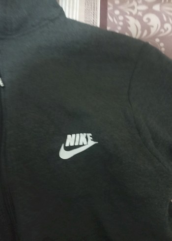 Hırka hiç kullanılmamış yenidir - Görsel 6