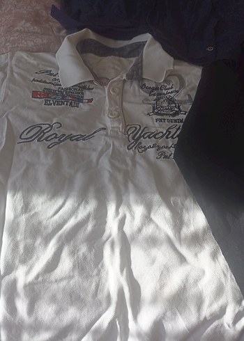 Siyah Düğmeli Uzun Kollu Erkek Gömlek - Görsel 5