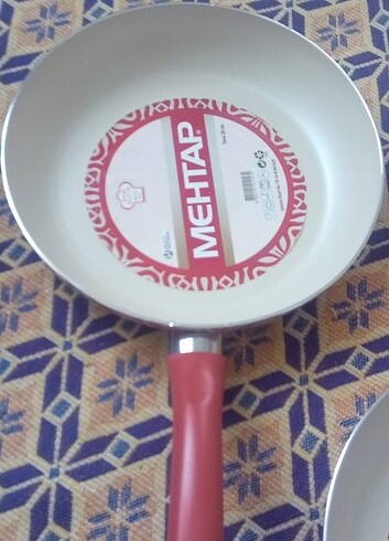 Mehtap marka tava