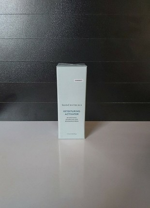 SKIN CEUTICALS RETEXTURING ACTIVATOR