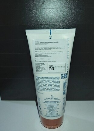 Avene DUCRAY - Anaphase Shampoo 200Ml