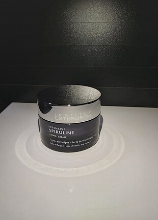 ESTHEDERM - Intensive Spiruline Cream