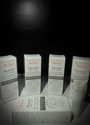 AVENE - Physiolift Night Balm 15ML