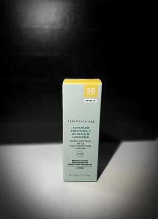 SkinCeuticals - Advanced Brightening Uv Defense Spf 50