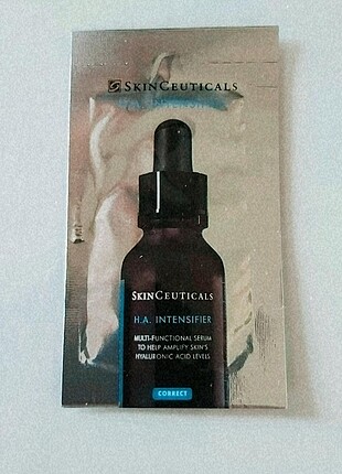 SKINCEUTICALS - H.A INTENSIFIER SERUM 15 ML