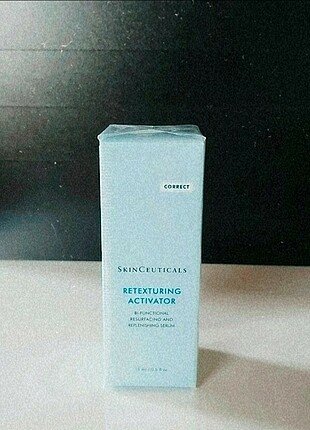 Skinceuticals Retexturing Activator 15ml 