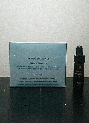 SKIN CEUTICALS - PHLORETIN CF 40ml