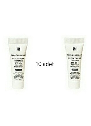 Skinceuticals Ultra Facial Defense Spf 50 30ml