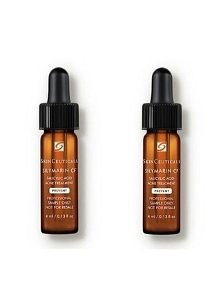 Skinceuticals - Silymarin CF 8ml