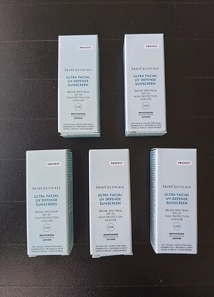 Skinceuticals - Ultra Facial Defense Sunscreen 15ml