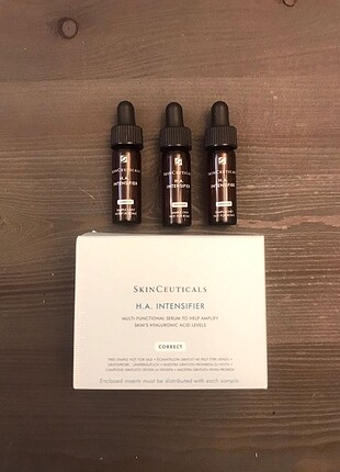 Skinceuticals HA İntensifier 12ml