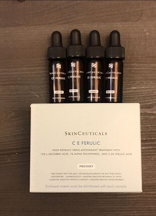 Skinceuticals - CE Ferulic 16ml