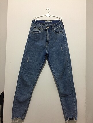 Mom jean
