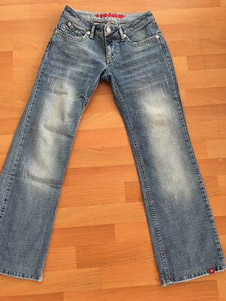 Jean pantolon