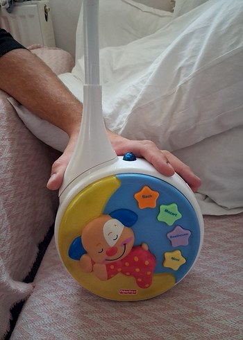  Beden Renk dönence mutlu dusler fısher prıce
