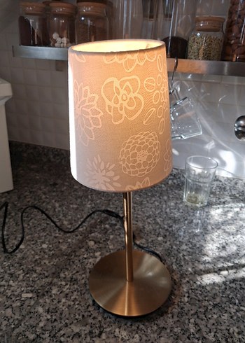 Ikea ıkea Abajur