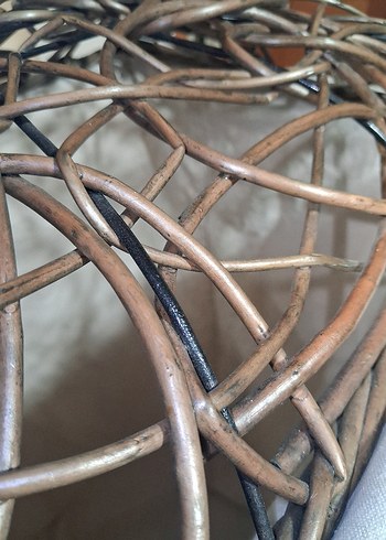 camasır kırlı Sepeti - Görsel 6