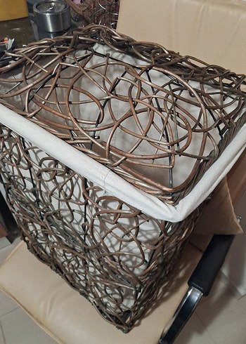 camasır kırlı Sepeti - Görsel 3