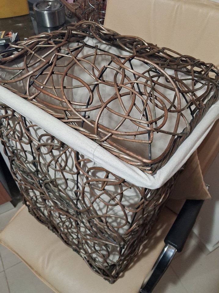 camasır kırlı Sepeti - Görsel 3