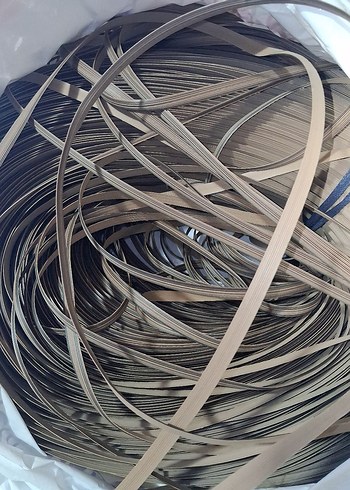 rattan ıp sentetik rattan - Görsel 5