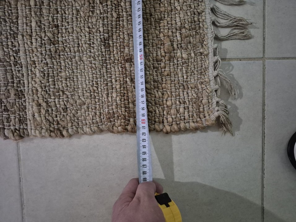 jut hasır kılım - Görsel 4