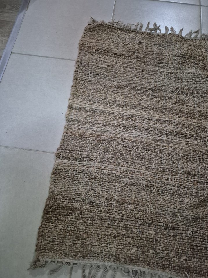 jut hasır kılım - Görsel 2