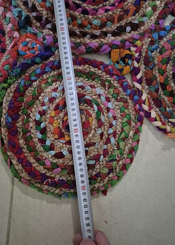 jıt kılım otantık - Görsel 2