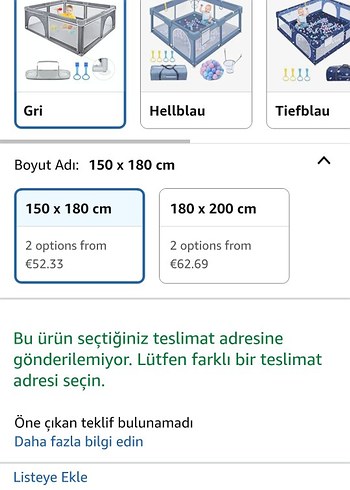 Prego oyun parkı çit