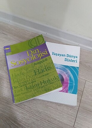 AÖF kitaplarıi